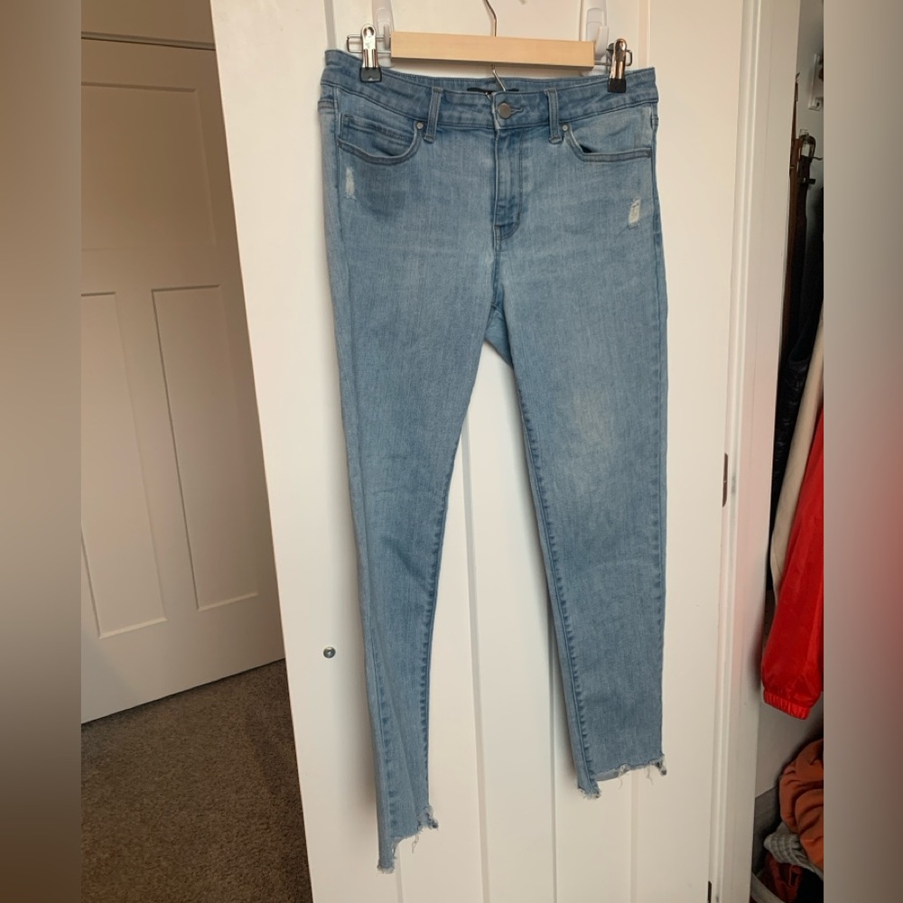 Women’s skinny jeans